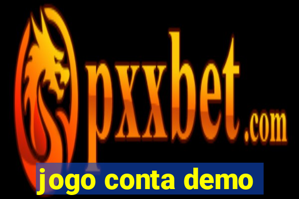 jogo conta demo